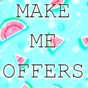 ***Free  surprise always included with order ***